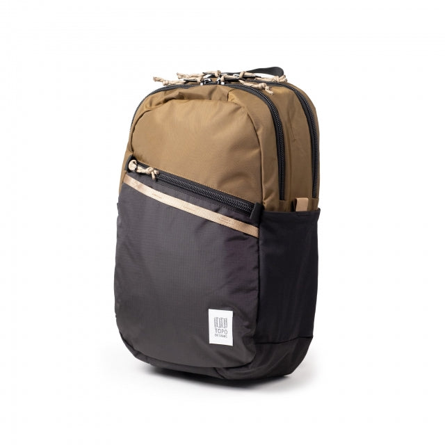 Topo Designs Commuter Backpack Desert Palm/Elmwood