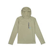 Topo Designs Sun Hoodie - Mens Oil Green