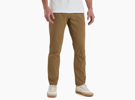 Kuhl Renegade Recon Pant - Mens Buckskin Khaki /  / 32
