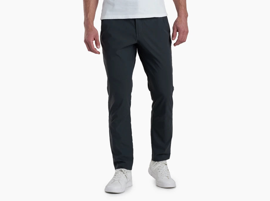 Kuhl Renegade Recon Pant - Mens Charcoal Grey /  / 30