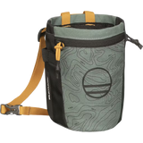 Wild Country Movement Chalk Bag Black/Marsh