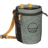 Wild Country Movement Chalk Bag Black/Marsh