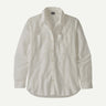 Lightweight A/C Buttondown - Women's