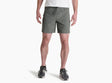 Kuhl Dissipatr Air Short - 9in - Mens Gun etal / M