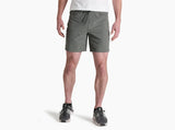 Kuhl Dissipatr Air Short - 9in - Mens Gun etal / M
