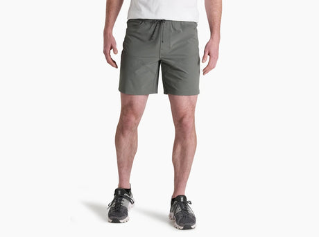 Kuhl Dissipatr Air Short - 9in - Mens Gun etal / M