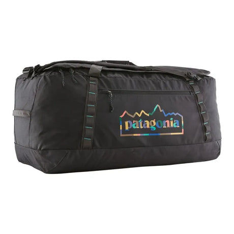 Black Hole Duffel 100L