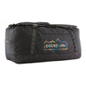Black Hole Duffel 100L