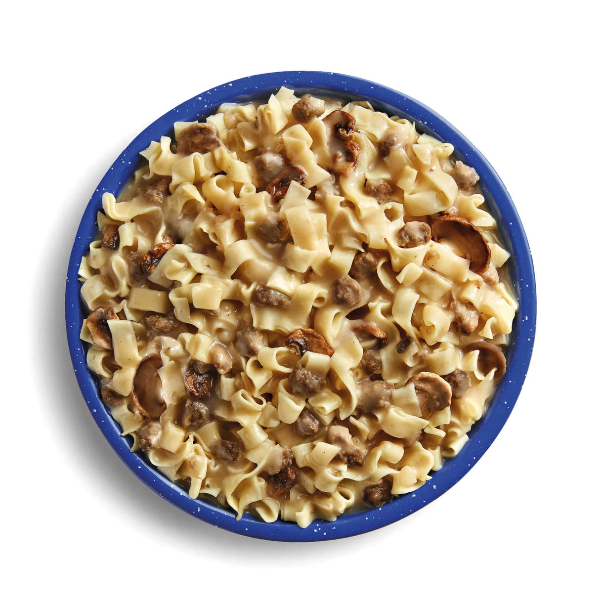 Beef Stroganoff