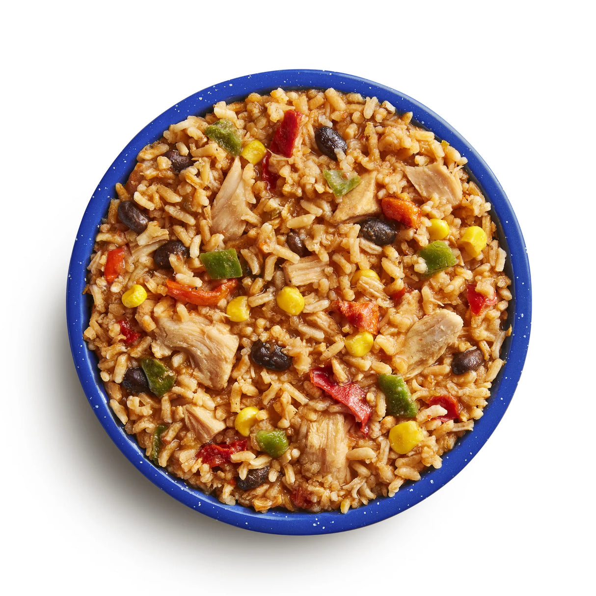Chicken Fajita Bowl - GF