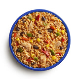 Chicken Fajita Bowl - GF