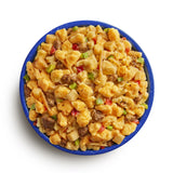 Chorizo Breakfast Scramble