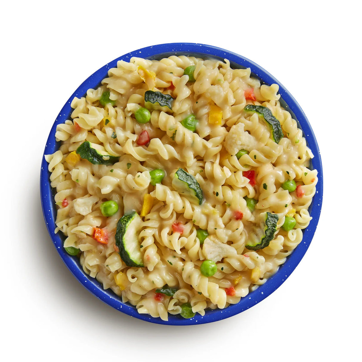 Pasta Primavera