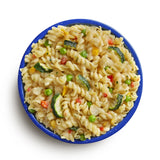 Pasta Primavera