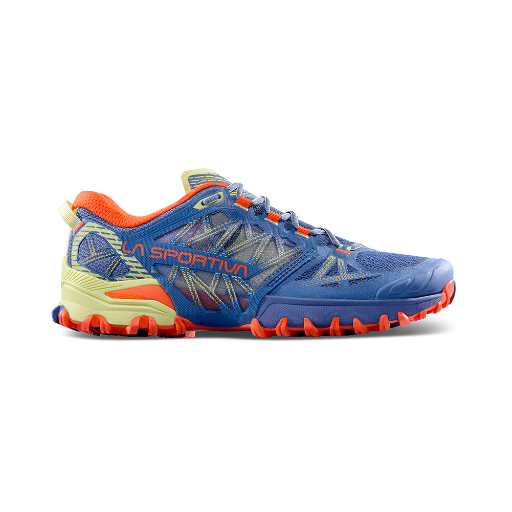 Bushido III - Women's