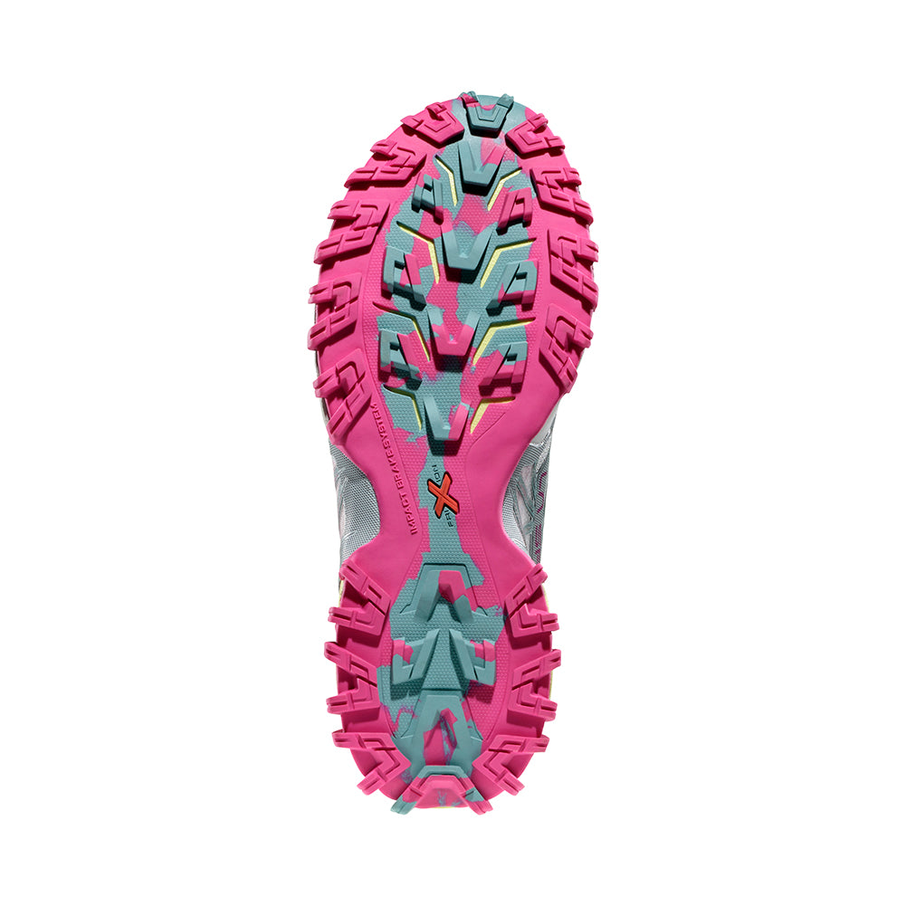 Bushido III - Women's