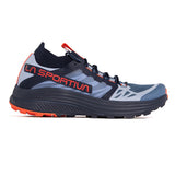 La Sportiva Levante - Womens Moonlight/Cherry Tomato / 38.5
