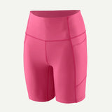 Patagonia Maipo Shorts - 8in - Womens PIMR / S