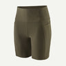 Patagonia Maipo Shorts - 8in - Womens Pine Needle Green / XXL