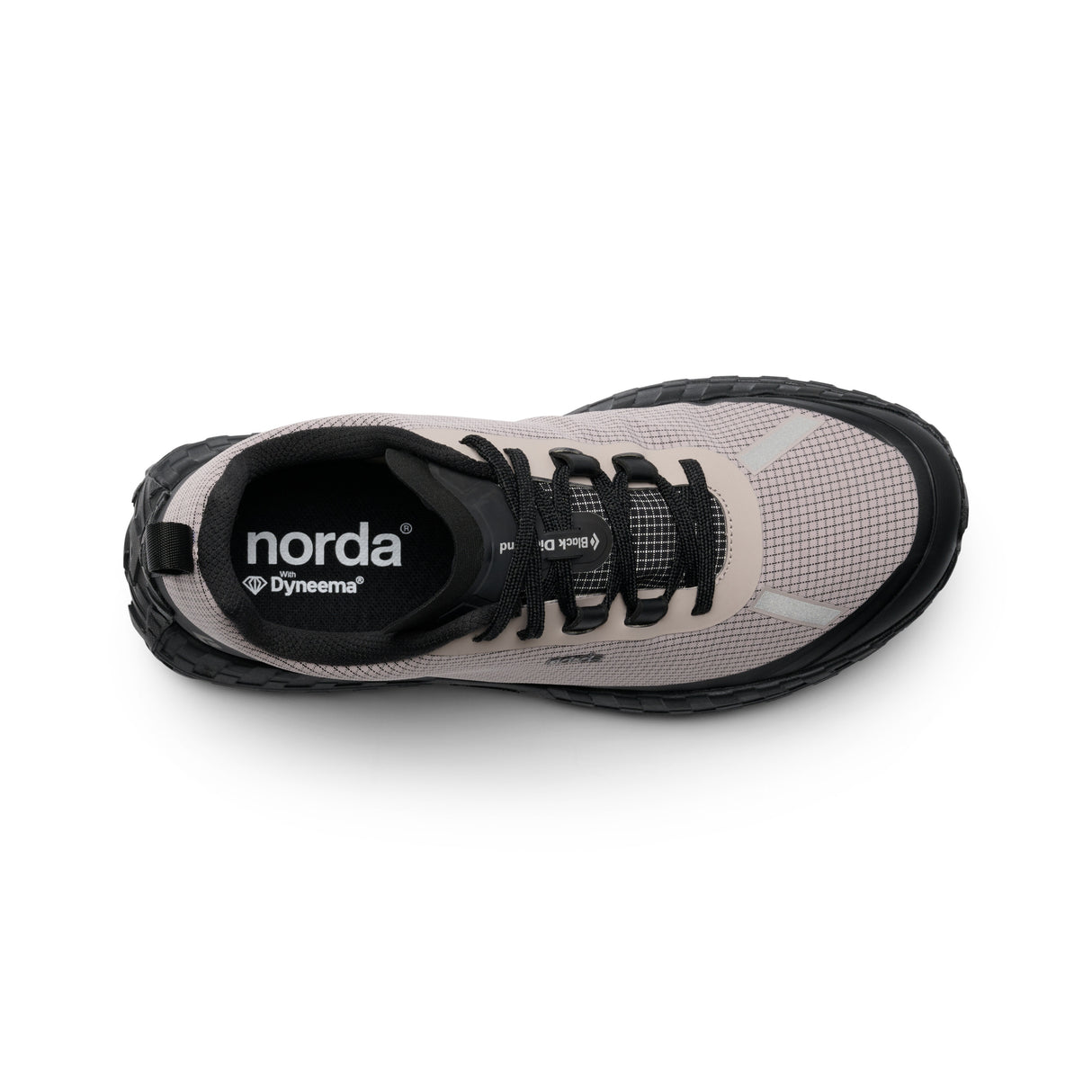 BD X Norda 000 - Men's