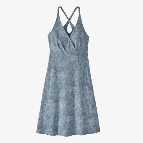 Amber Dawn Dress - Women's