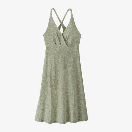 Amber Dawn Dress - Women's