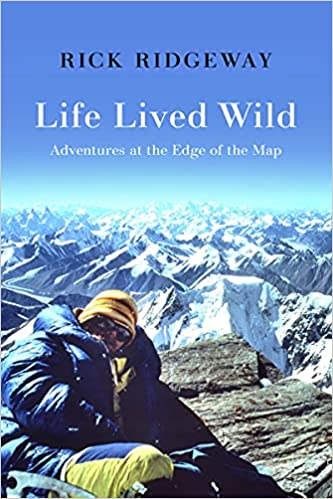 Patagonia Life Lived Wild