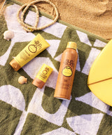 Sun Bum OG SPF 40 Face + Body Stick