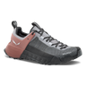 Salewa Wildfire NXT - Womens Alloy/Etruscan Red