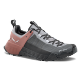 Salewa Wildfire NXT - Womens Alloy/Etruscan Red