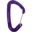 Wild Country Astro Carabiner Purple