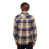 Black Diamond Project Flannel - Mens
