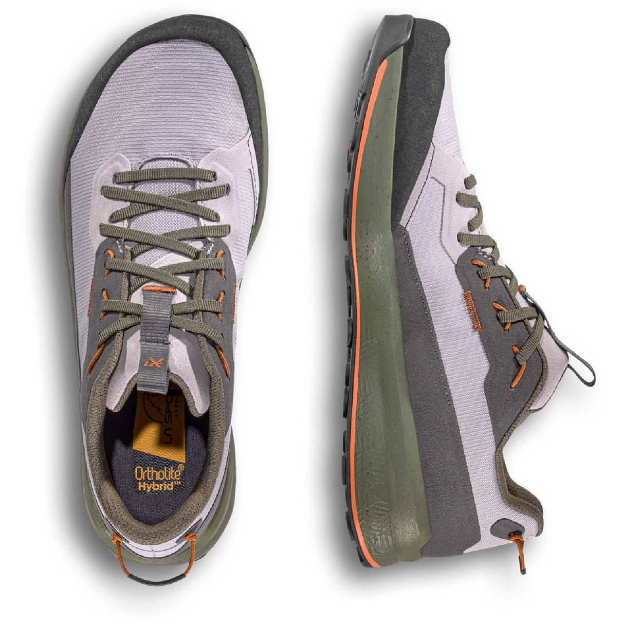 TX1 - Men's