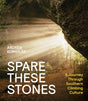 Mountaineers Books Spare These Stones: A Journey Through Southern Climbing Culture