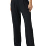 Vuori Lux At Ease Straight - Womens Black / S