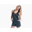 Kuhl Kultivatr Shortall - Womens Metal Blue