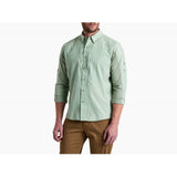 Kuhl Airspeed Long Sleeve - Mens Desert Sage / M