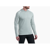Kuhl Eclipser Hoody - Mens Lunar Grey / L