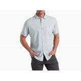 Kuhl Persuadr Short Sleeve - Mens Natural / S