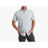 Kuhl Persuadr Short Sleeve - Mens Natural / S