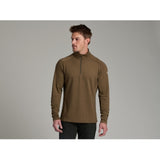 Kuhl Influx 1/4 Zip - Mens Kanteen