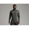Kuhl Influx 1/4 Zip - Mens oss Stone / M