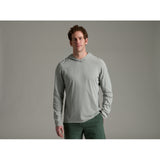 Kuhl Kovert Hoody - Mens Cloud Gray