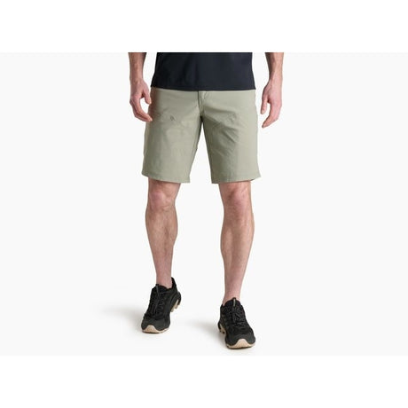 Kuhl Renegade Short - 10in - Mens Sagebrush / 40