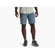 Kuhl Renegade Short - 10in - Mens Charcoal Blue / 31