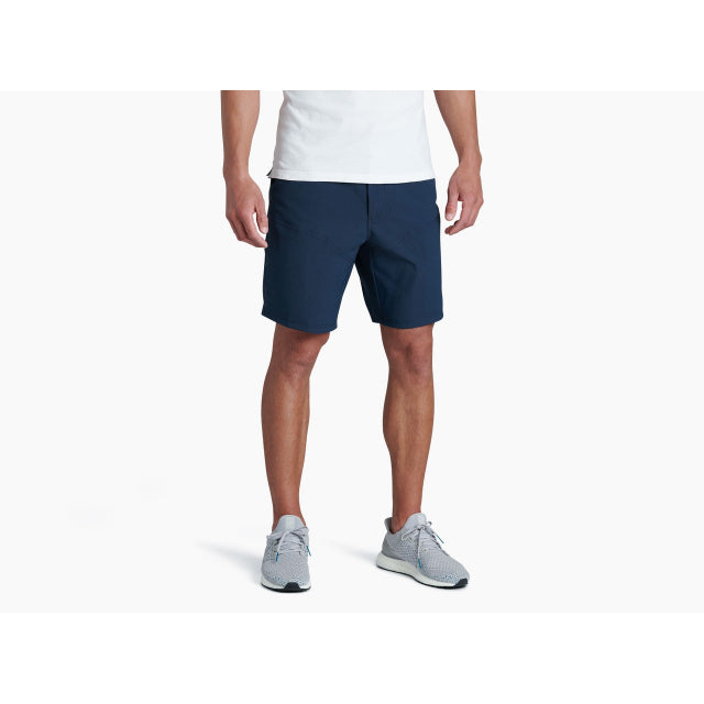 Kuhl Renegade Short - 10in - Mens Nocturnal Blue / 31