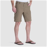 Kuhl Renegade Short - 10in - Mens Buckskin Khaki / 35