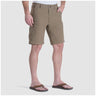 Kuhl Renegade Short - 10in - Mens Buckskin Khaki / 35