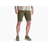 Kuhl Silencr Kargo Short - 10in - Mens Evergreen / 35