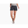 Kuhl Freeflex Short - 8in - Womens Koal